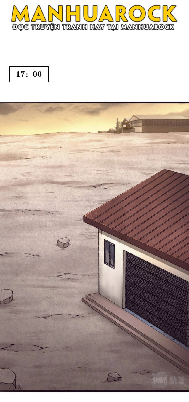 Tiến Hóa Cuồng Triều Chapter 14 - 19