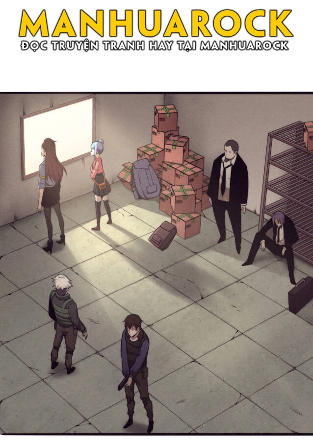 Tiến Hóa Cuồng Triều Chapter 14 - 20