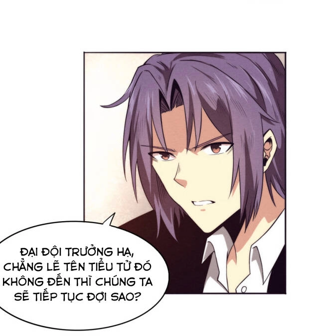 Tiến Hóa Cuồng Triều Chapter 14 - 22