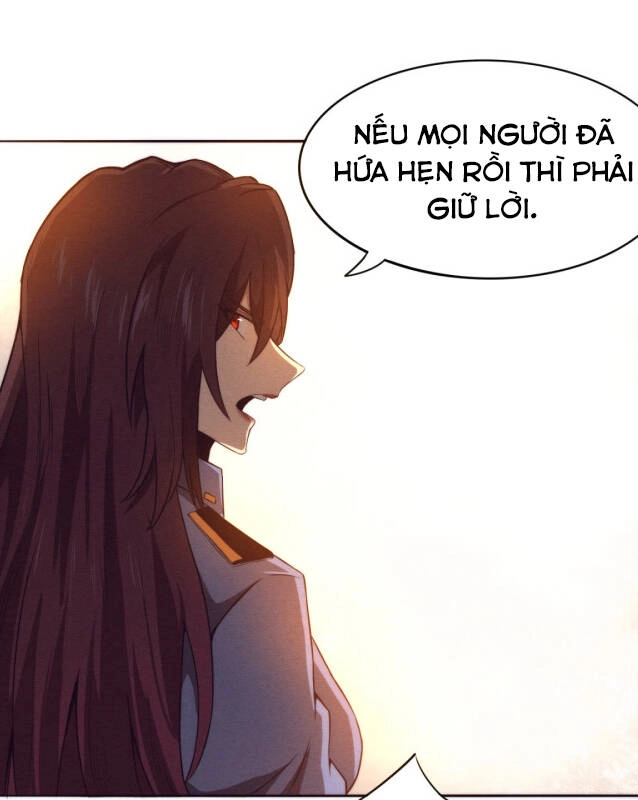Tiến Hóa Cuồng Triều Chapter 14 - 23