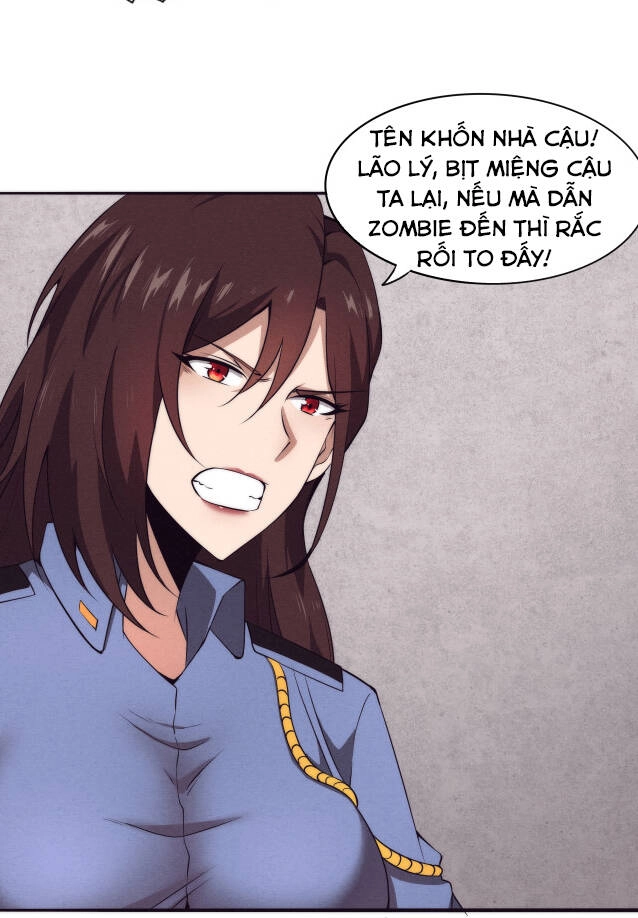 Tiến Hóa Cuồng Triều Chapter 14 - 26