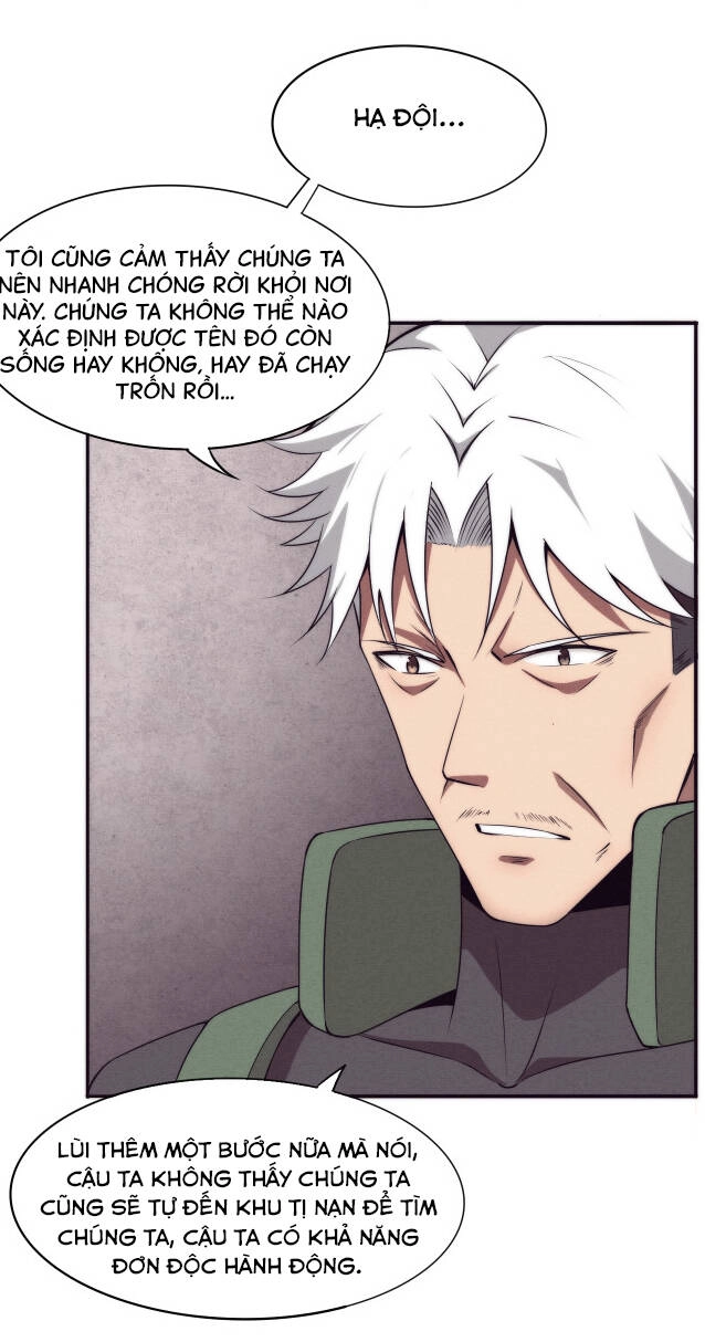 Tiến Hóa Cuồng Triều Chapter 14 - 27