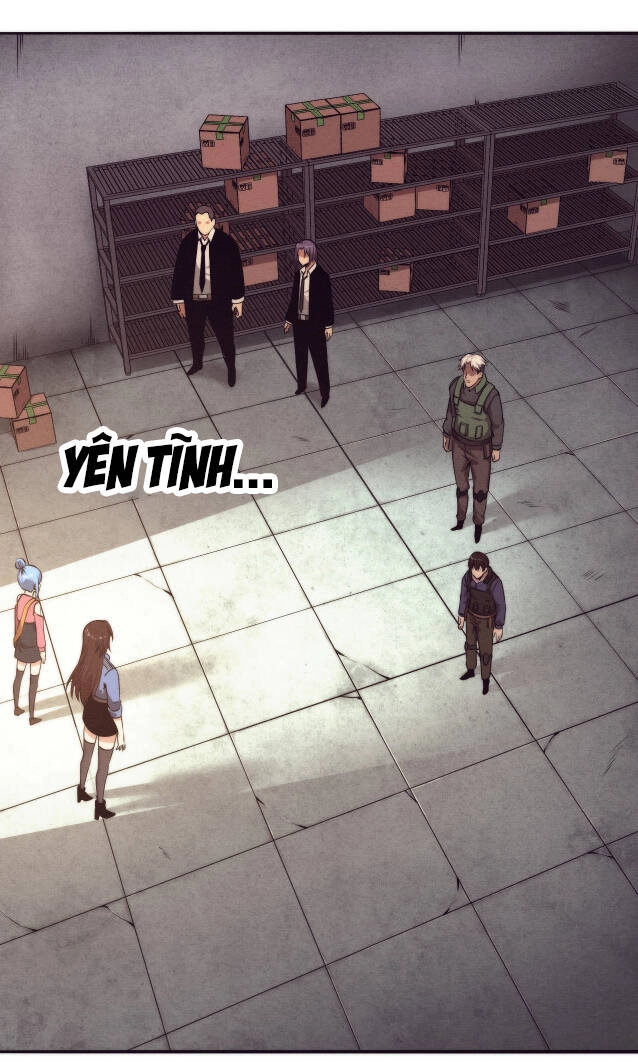 Tiến Hóa Cuồng Triều Chapter 14 - 28