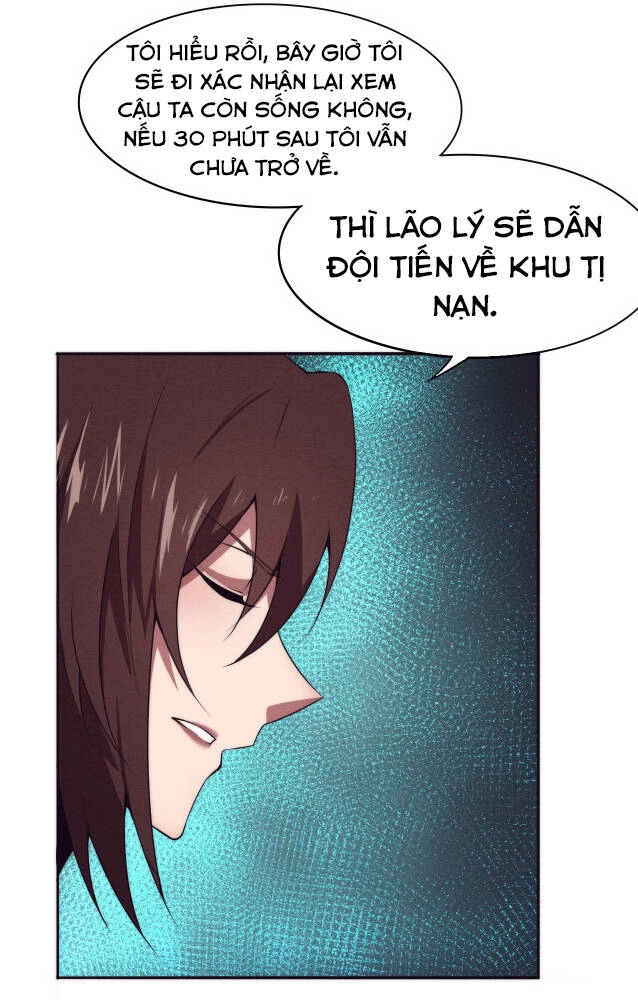 Tiến Hóa Cuồng Triều Chapter 14 - 29