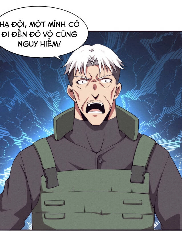 Tiến Hóa Cuồng Triều Chapter 14 - 30