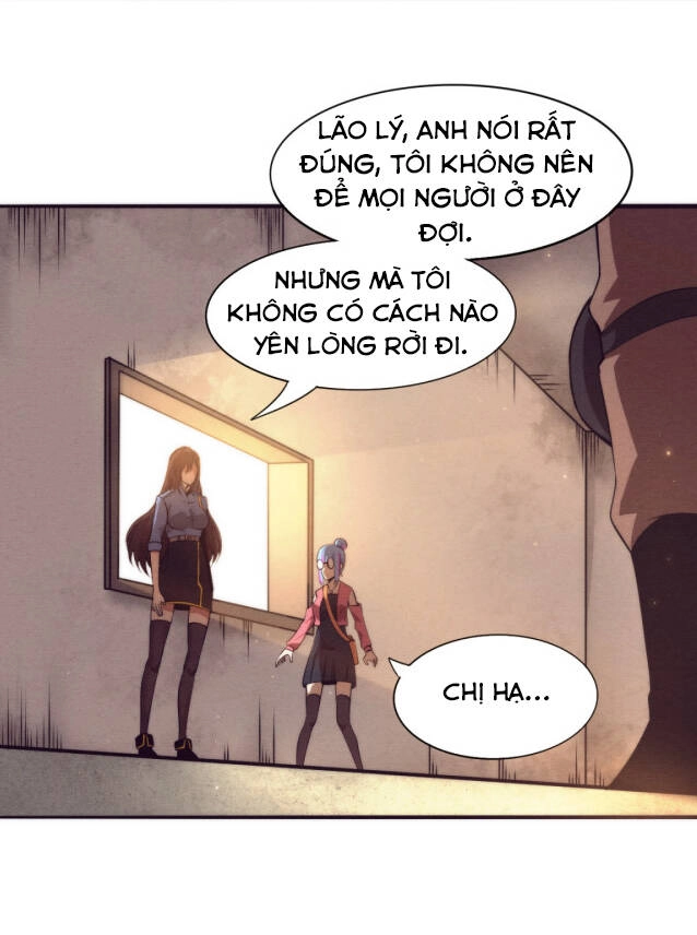 Tiến Hóa Cuồng Triều Chapter 14 - 31