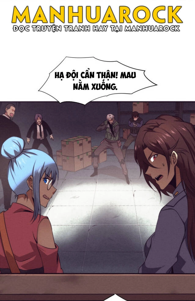 Tiến Hóa Cuồng Triều Chapter 14 - 33