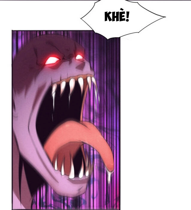 Tiến Hóa Cuồng Triều Chapter 14 - 34