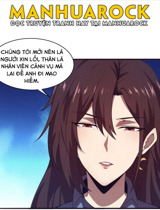 Tiến Hóa Cuồng Triều Chapter 14 - 39