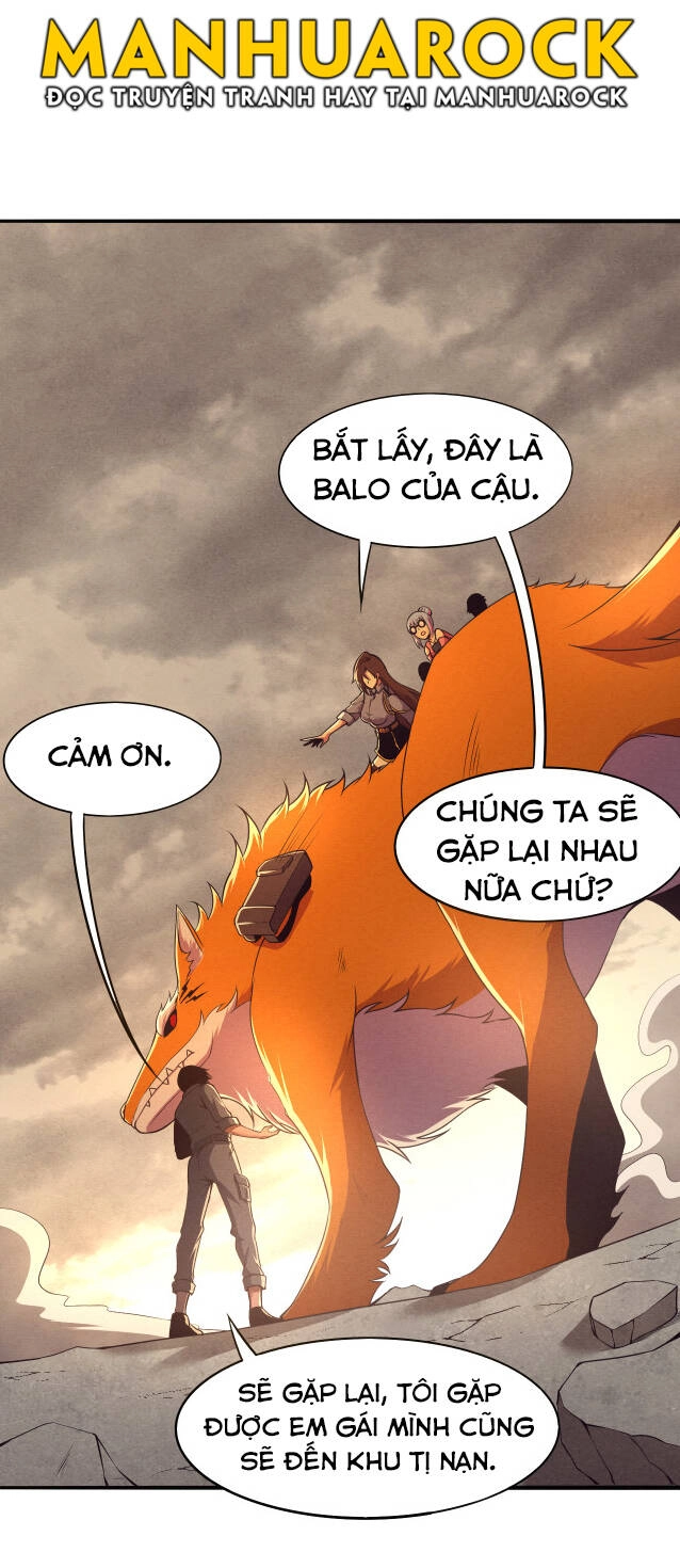 Tiến Hóa Cuồng Triều Chapter 14 - 45