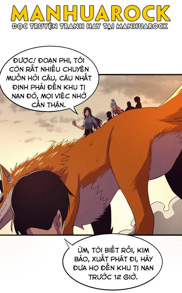 Tiến Hóa Cuồng Triều Chapter 14 - 48