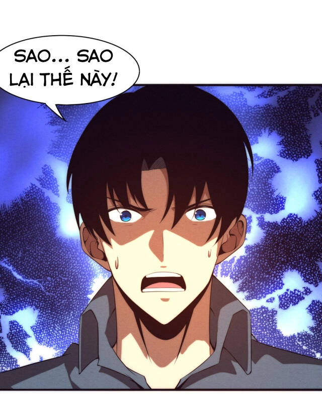 Tiến Hóa Cuồng Triều Chapter 14 - 54