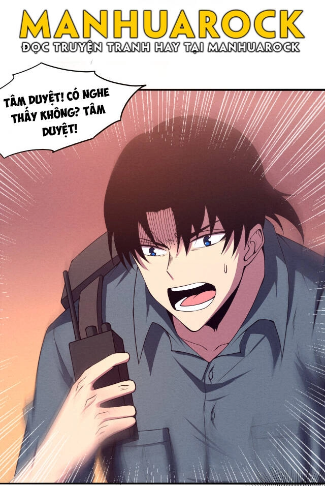 Tiến Hóa Cuồng Triều Chapter 14 - 56