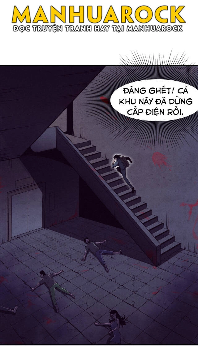 Tiến Hóa Cuồng Triều Chapter 14 - 58