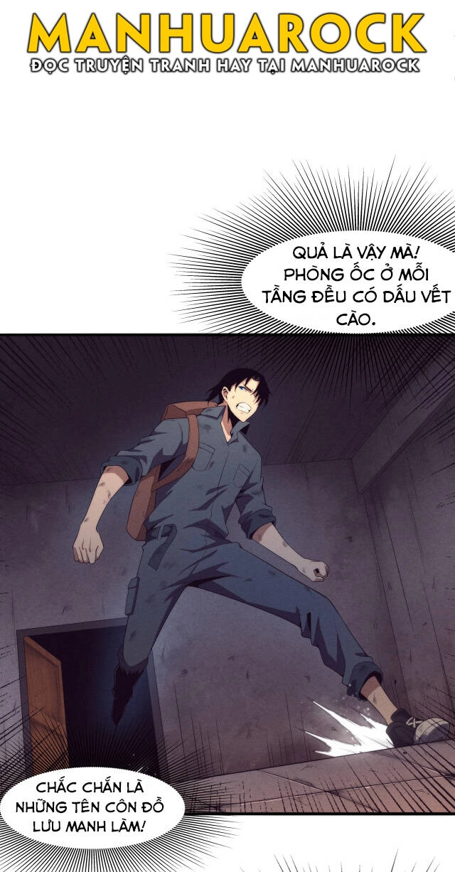 Tiến Hóa Cuồng Triều Chapter 14 - 59