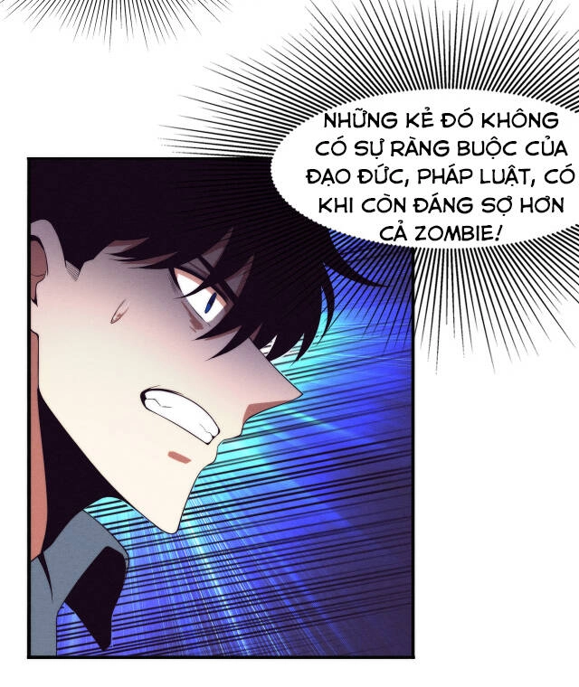 Tiến Hóa Cuồng Triều Chapter 14 - 60