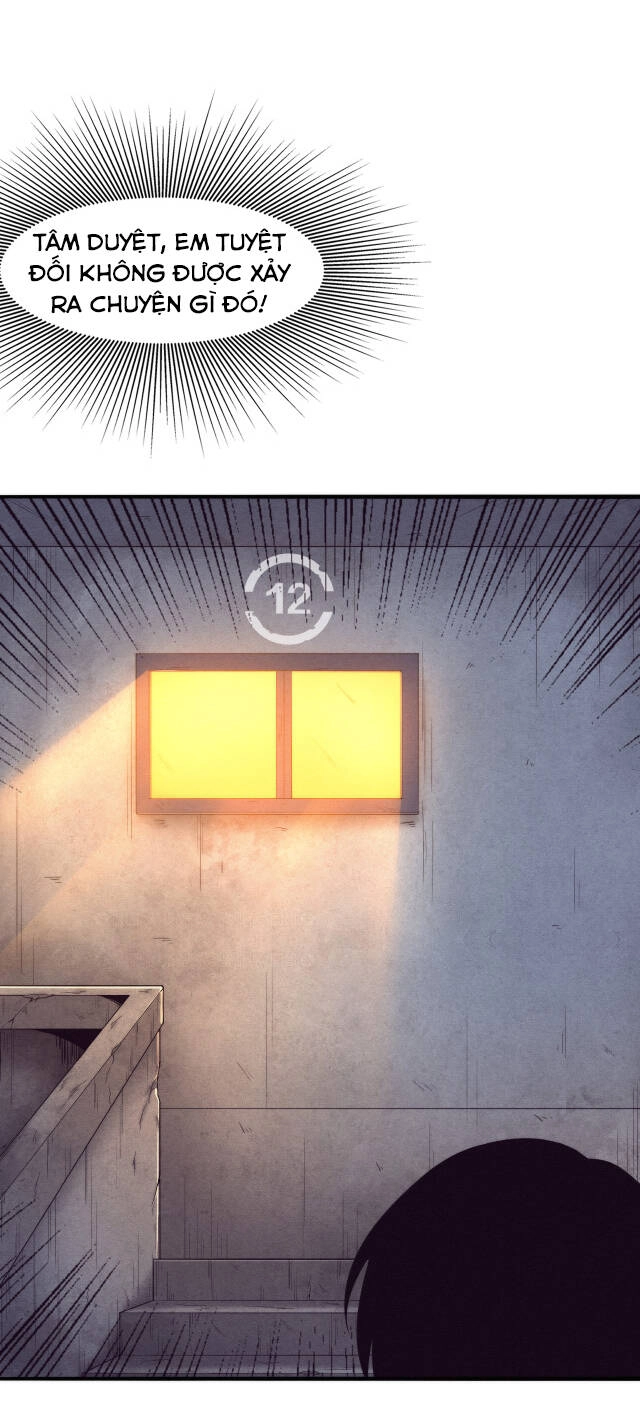 Tiến Hóa Cuồng Triều Chapter 14 - 61