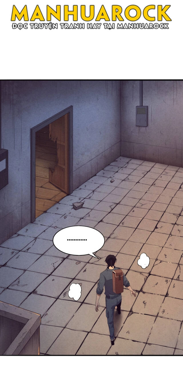 Tiến Hóa Cuồng Triều Chapter 14 - 62