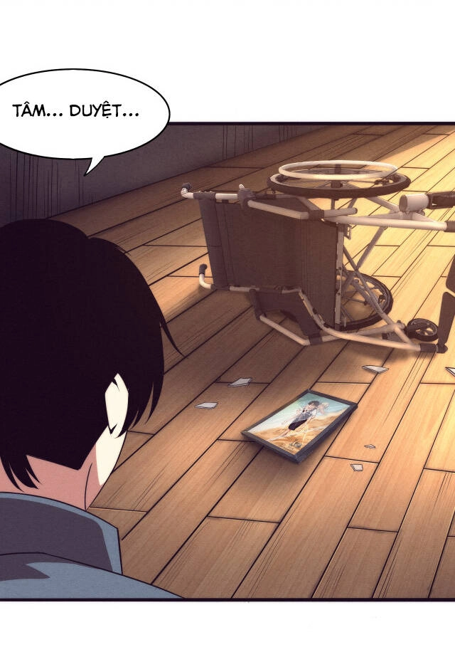 Tiến Hóa Cuồng Triều Chapter 14 - 65