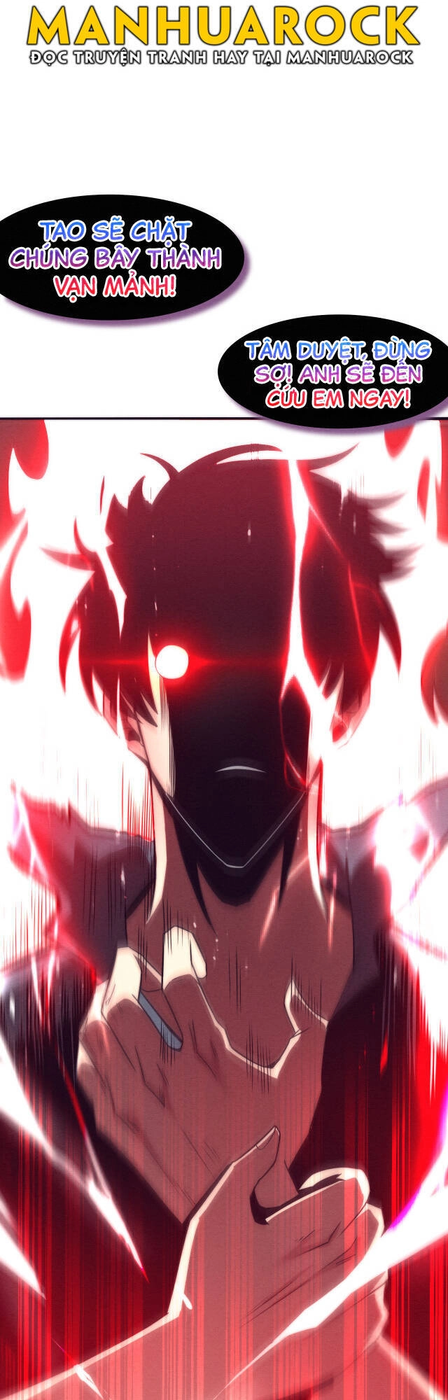 Tiến Hóa Cuồng Triều Chapter 14 - 67