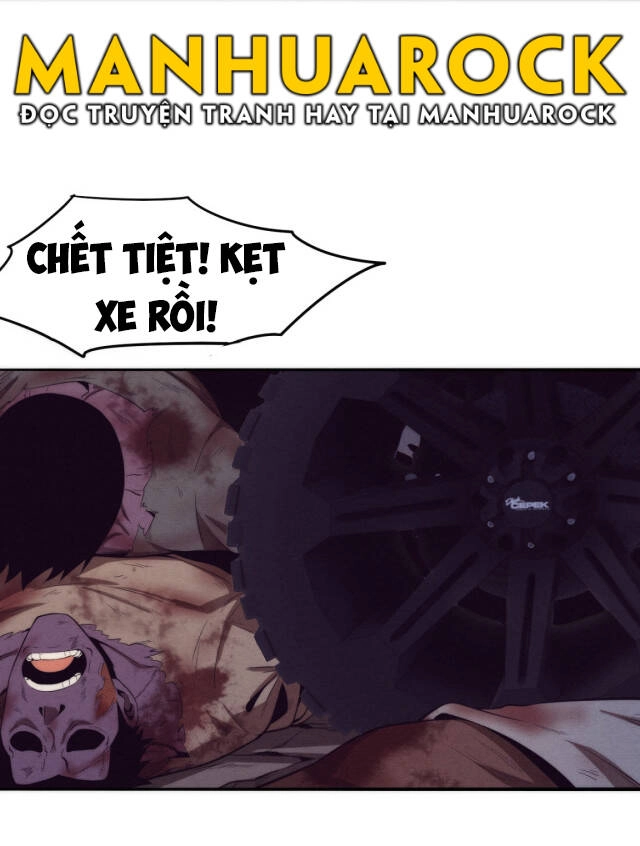 Tiến Hóa Cuồng Triều Chapter 15 - 7