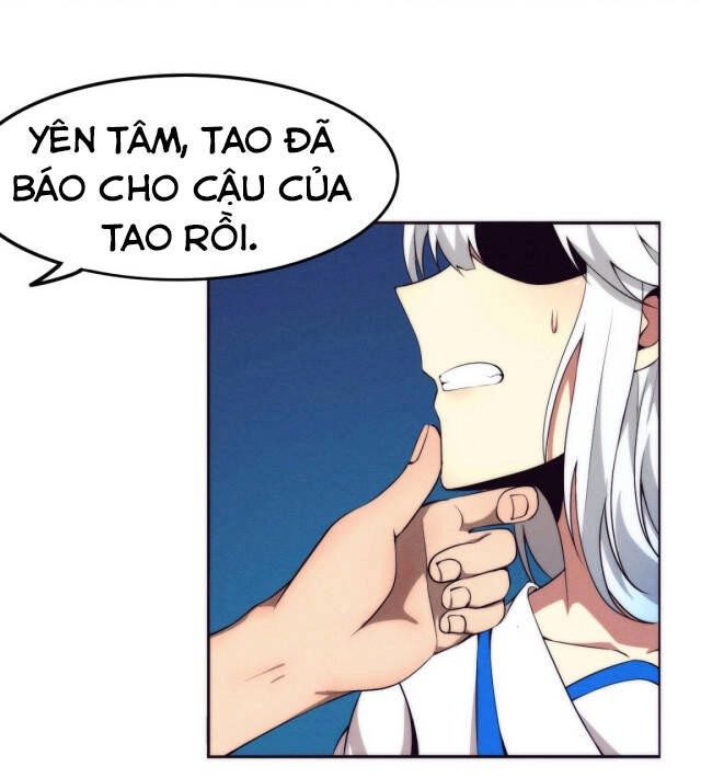 Tiến Hóa Cuồng Triều Chapter 15 - 10
