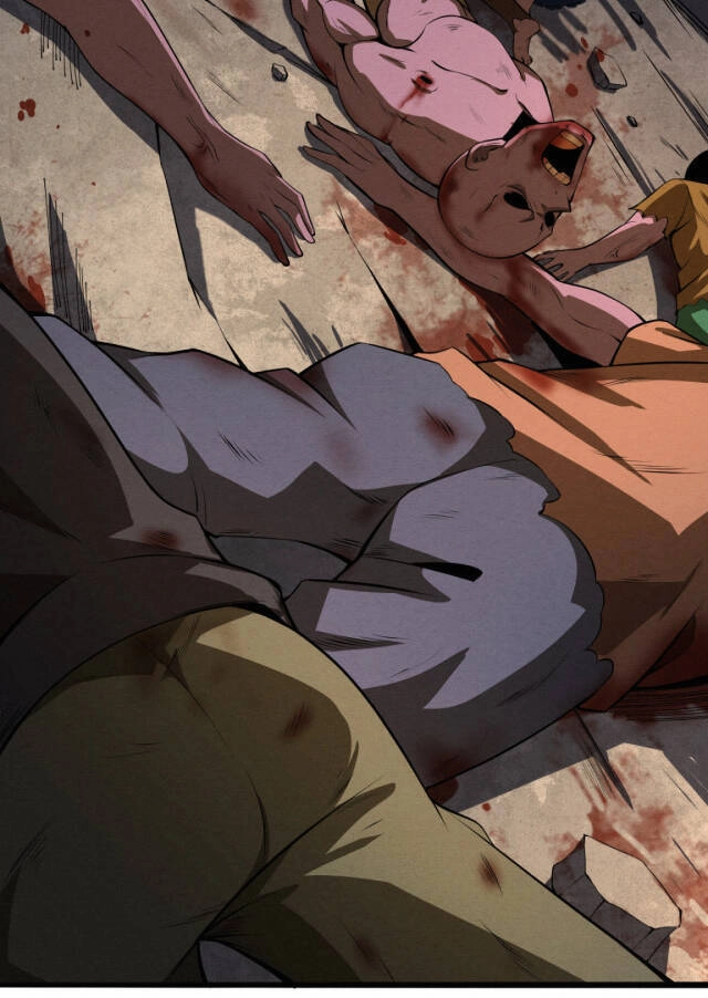 Tiến Hóa Cuồng Triều Chapter 15 - 15