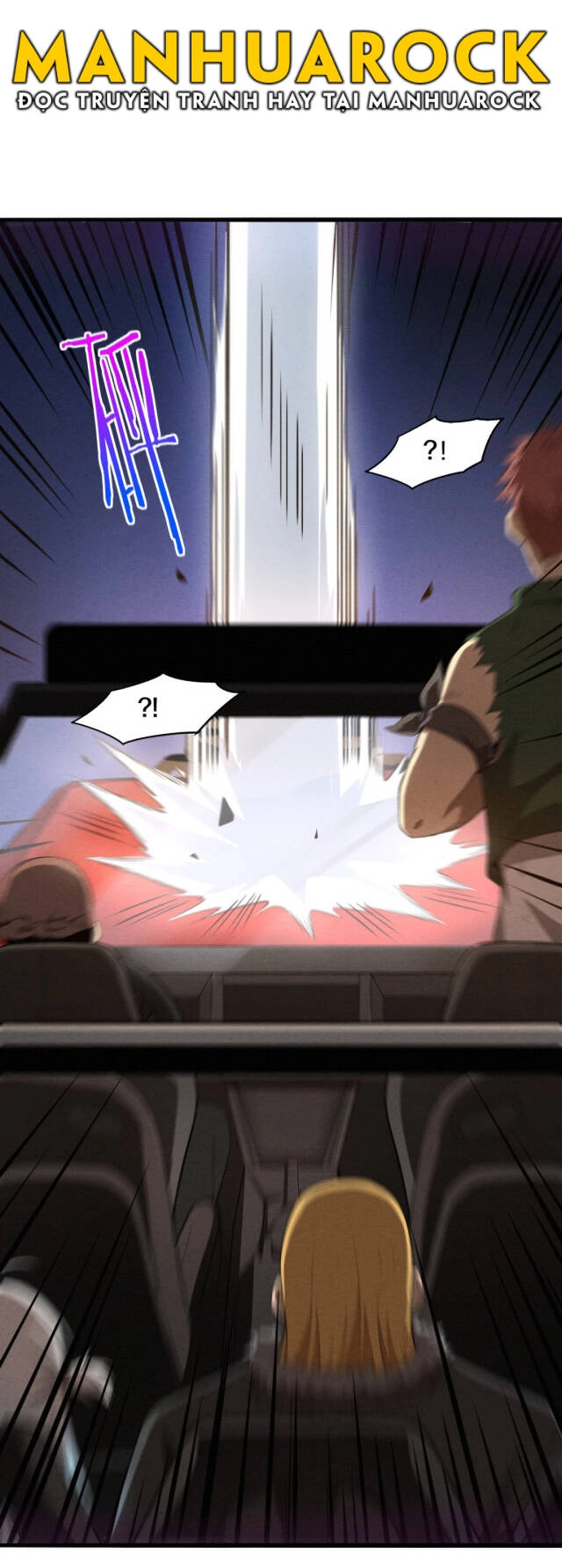 Tiến Hóa Cuồng Triều Chapter 15 - 16