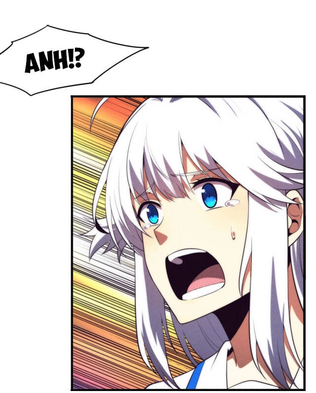 Tiến Hóa Cuồng Triều Chapter 15 - 18