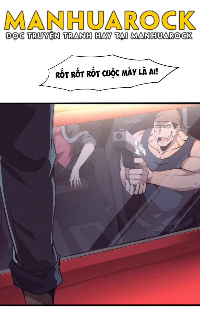 Tiến Hóa Cuồng Triều Chapter 15 - 22