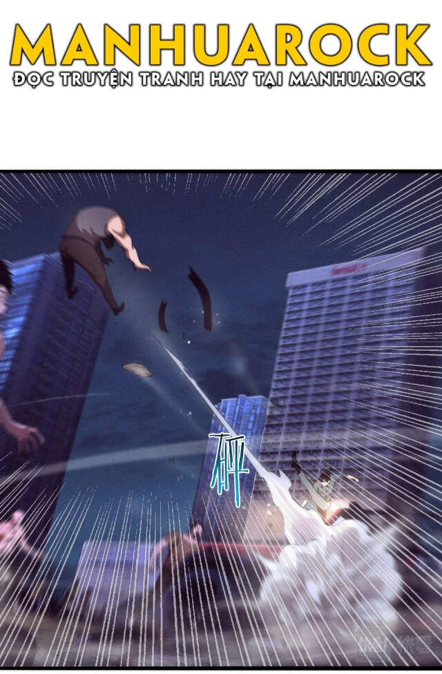 Tiến Hóa Cuồng Triều Chapter 15 - 23