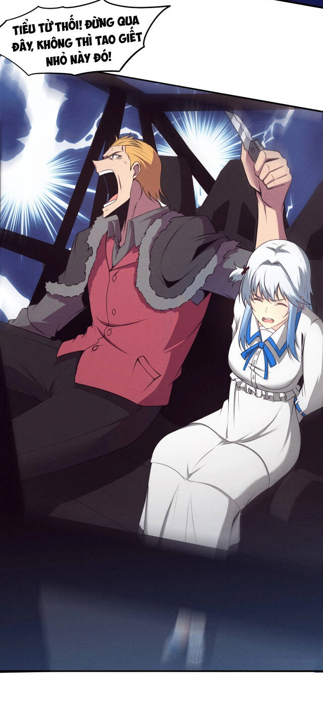 Tiến Hóa Cuồng Triều Chapter 15 - 28