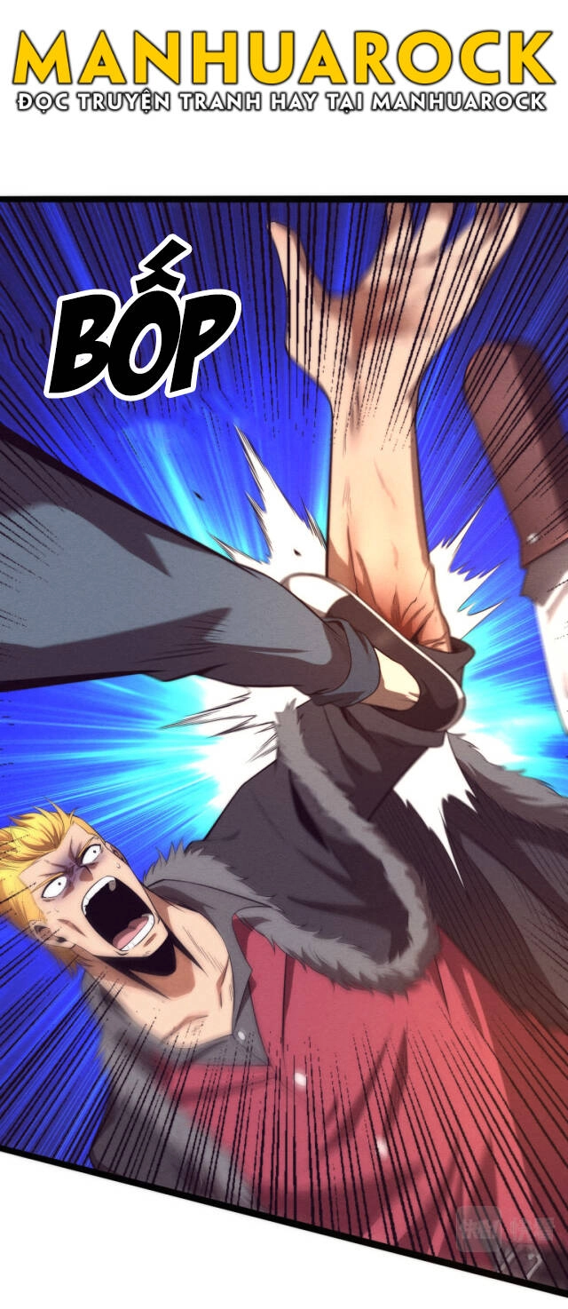 Tiến Hóa Cuồng Triều Chapter 15 - 29