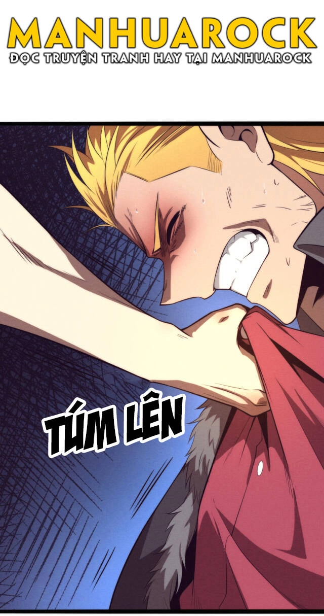 Tiến Hóa Cuồng Triều Chapter 15 - 30