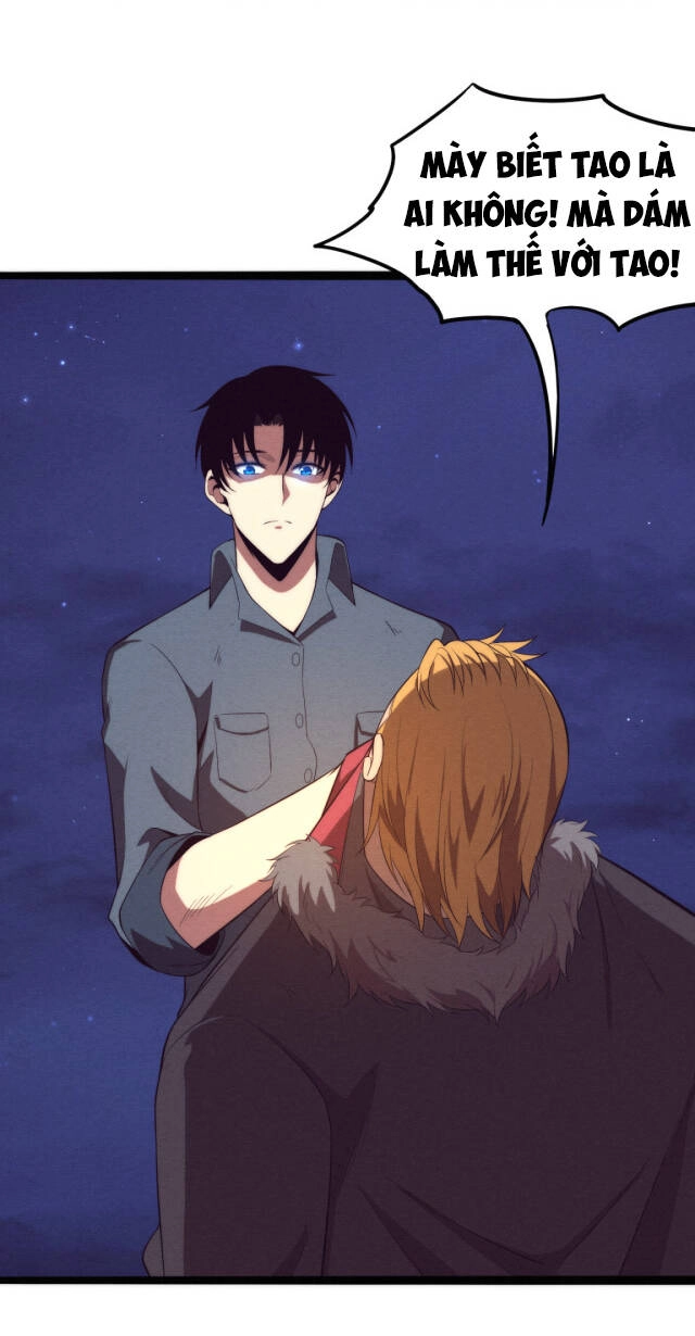 Tiến Hóa Cuồng Triều Chapter 15 - 31