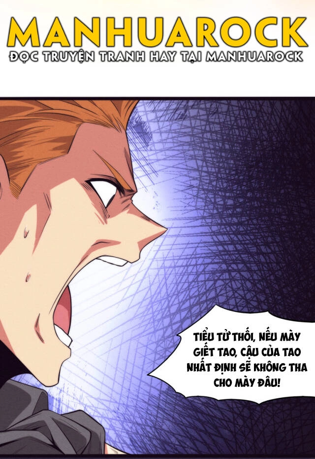 Tiến Hóa Cuồng Triều Chapter 15 - 37