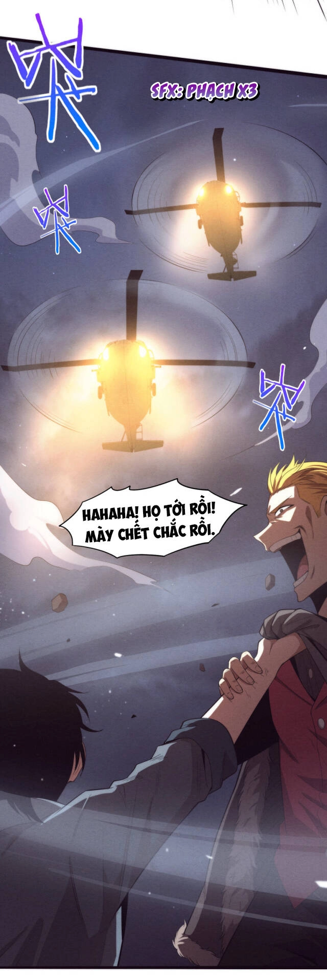 Tiến Hóa Cuồng Triều Chapter 15 - 40