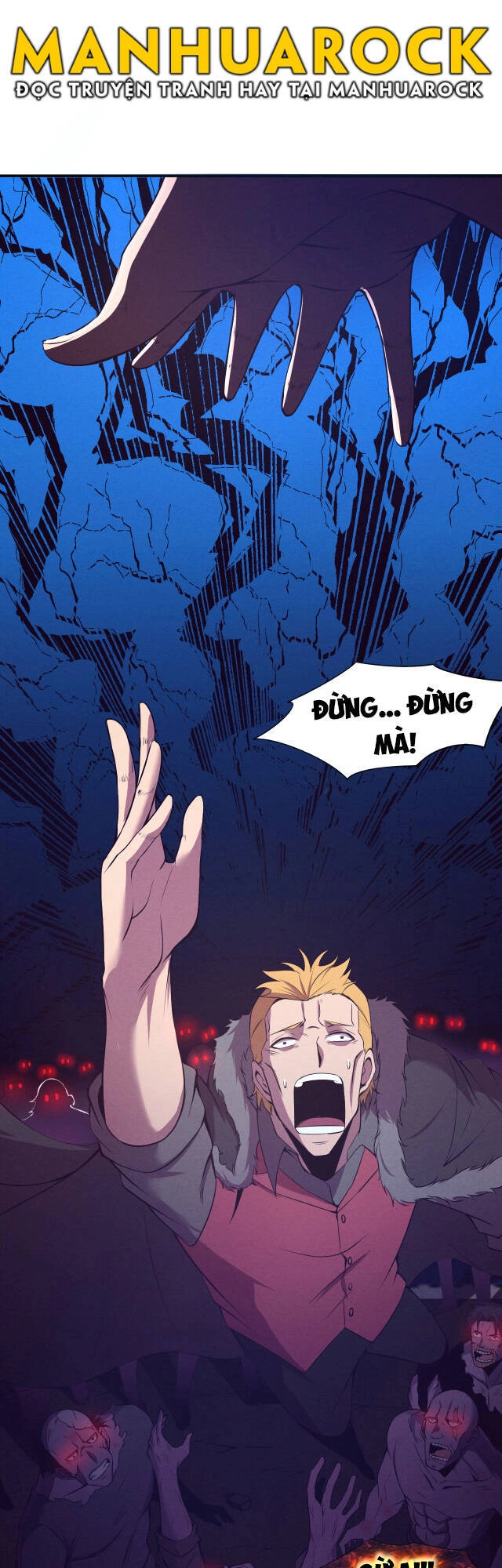 Tiến Hóa Cuồng Triều Chapter 15 - 42