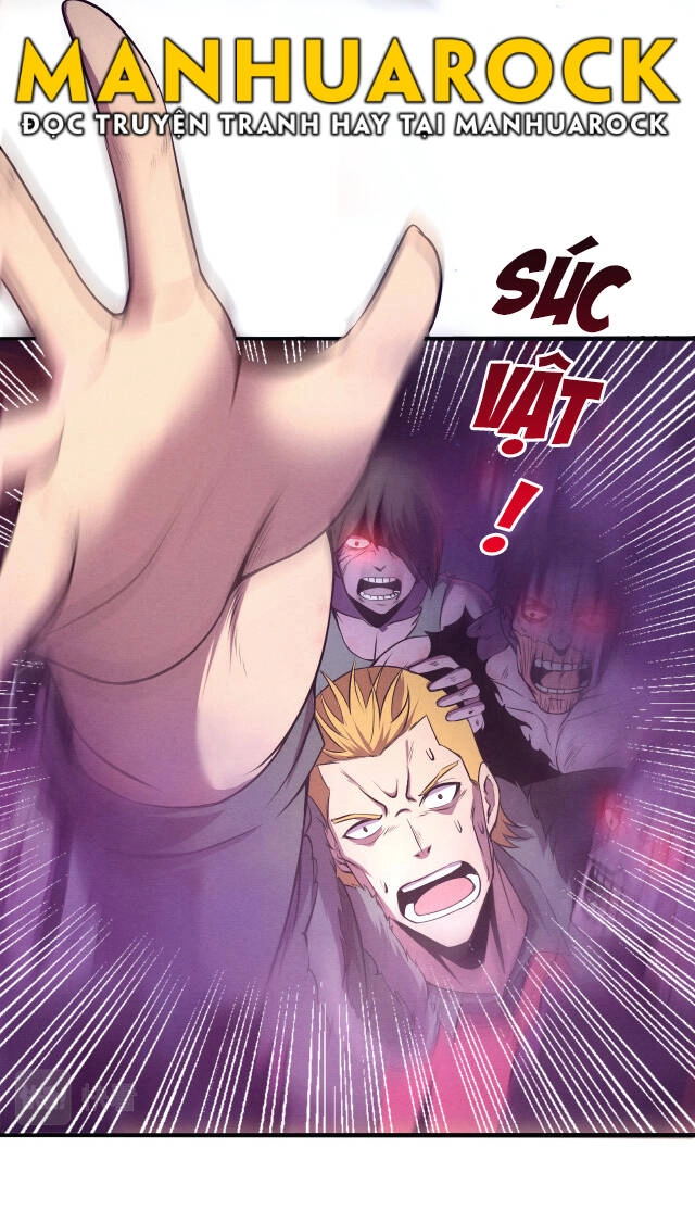 Tiến Hóa Cuồng Triều Chapter 15 - 44