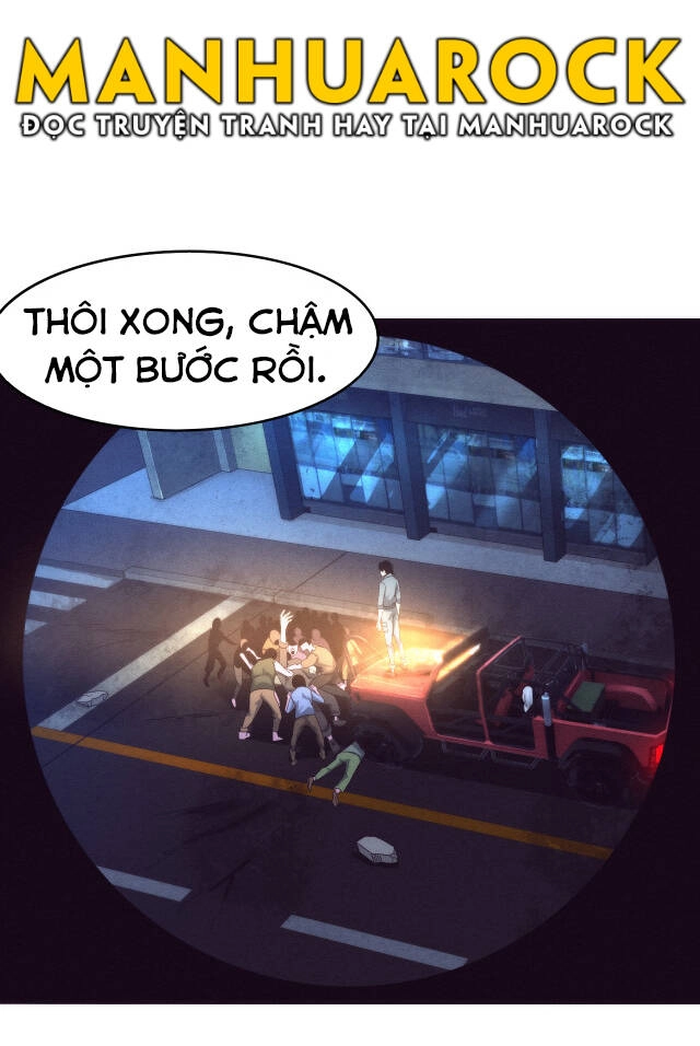 Tiến Hóa Cuồng Triều Chapter 15 - 45
