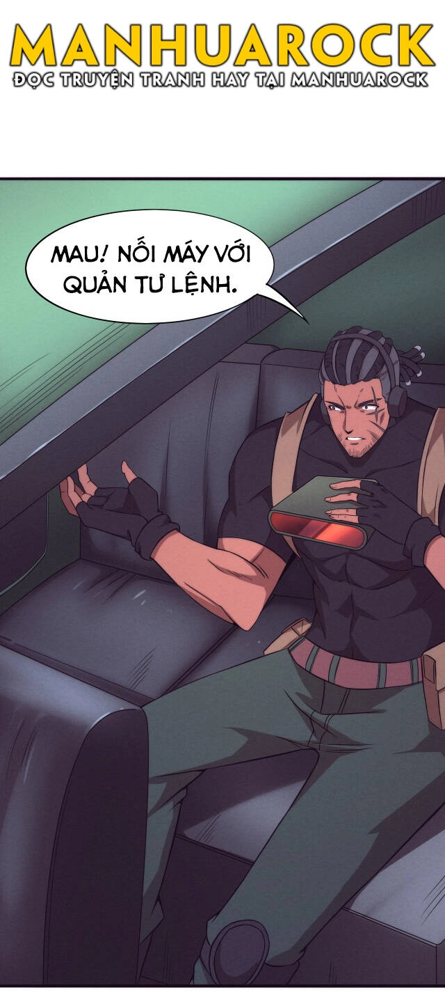 Tiến Hóa Cuồng Triều Chapter 15 - 46