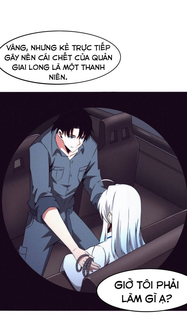 Tiến Hóa Cuồng Triều Chapter 15 - 48