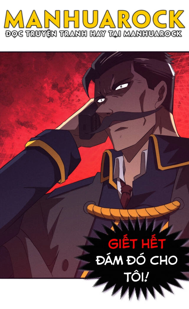 Tiến Hóa Cuồng Triều Chapter 15 - 49