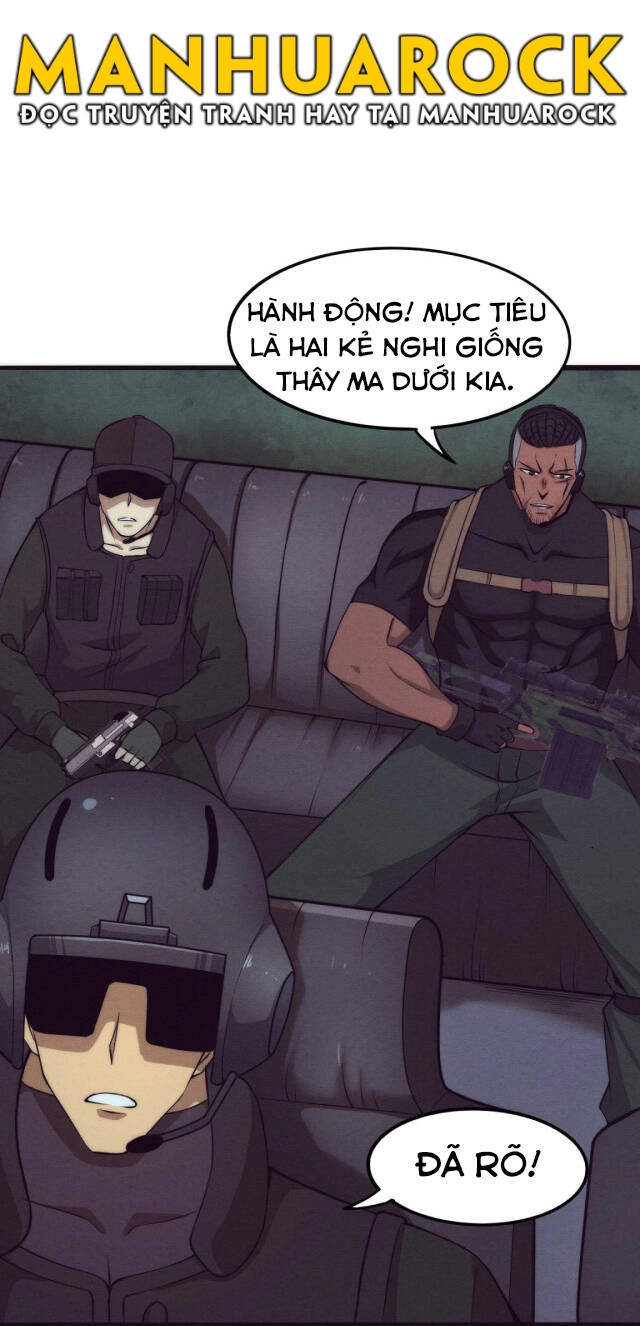 Tiến Hóa Cuồng Triều Chapter 15 - 51