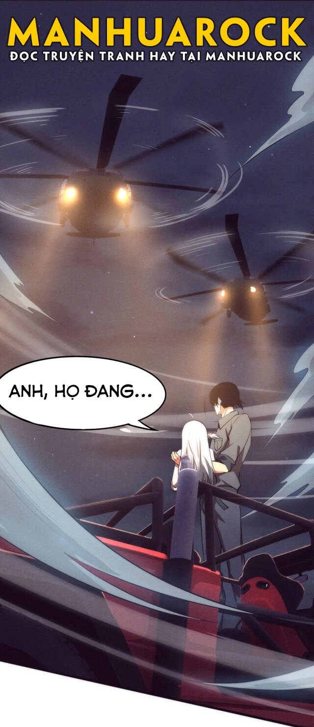 Tiến Hóa Cuồng Triều Chapter 15 - 52