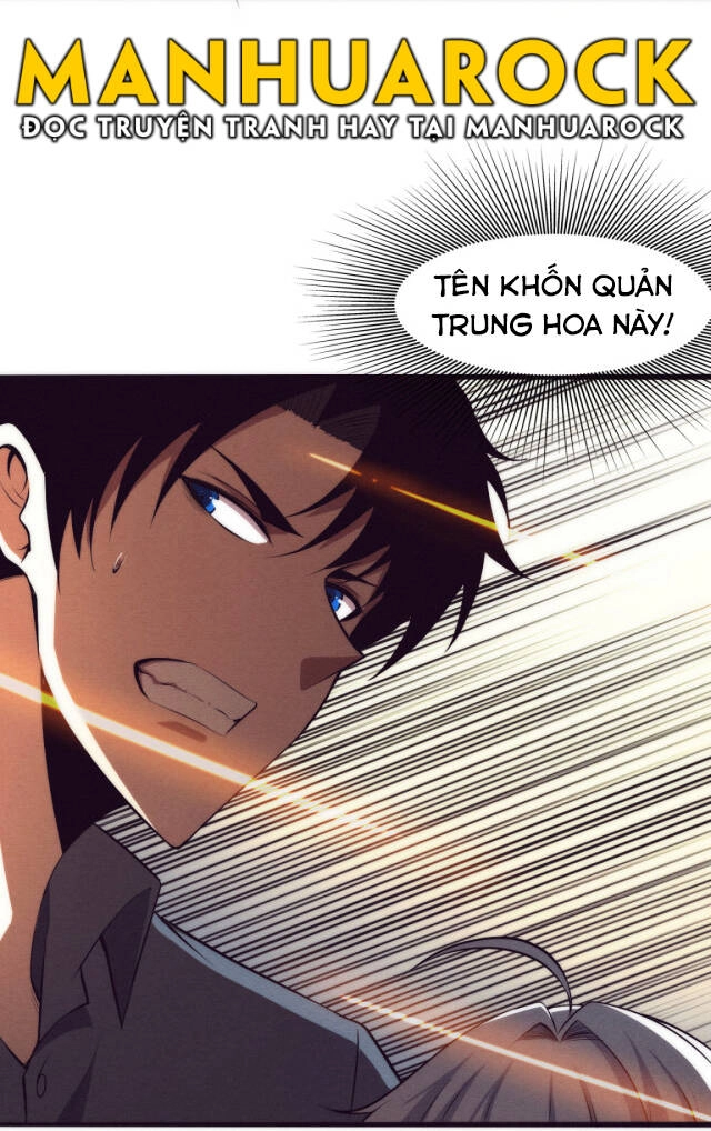 Tiến Hóa Cuồng Triều Chapter 15 - 55
