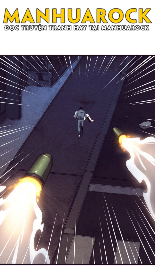 Tiến Hóa Cuồng Triều Chapter 15 - 56