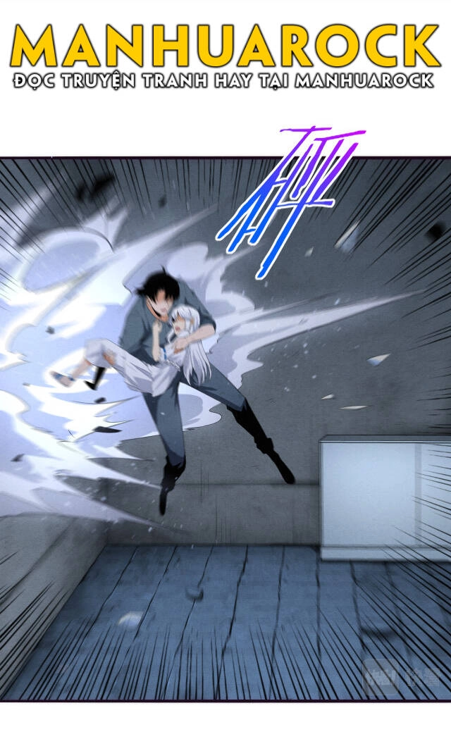 Tiến Hóa Cuồng Triều Chapter 15 - 57