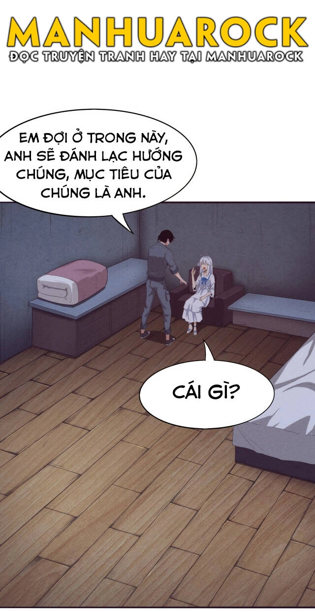 Tiến Hóa Cuồng Triều Chapter 15 - 60