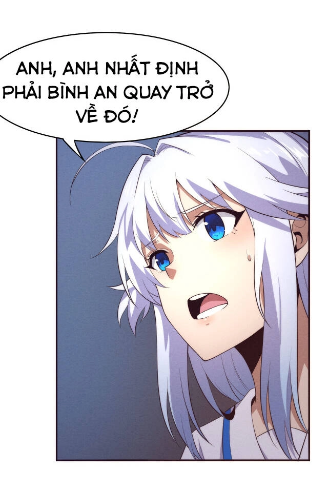 Tiến Hóa Cuồng Triều Chapter 15 - 61